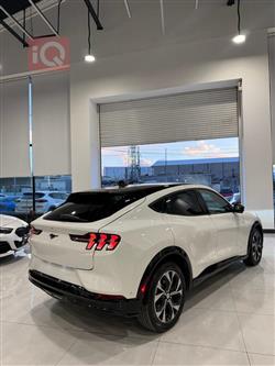 فورد موستانج Mach-E